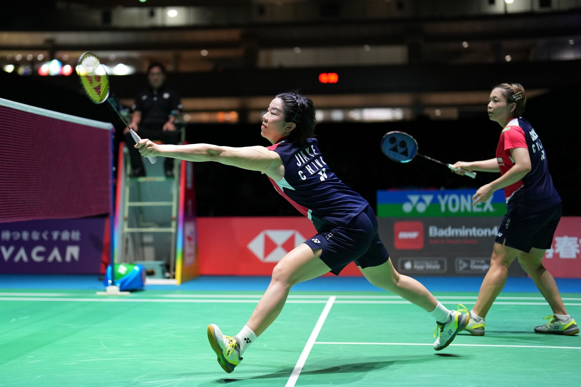 使对手在外 使对手在外