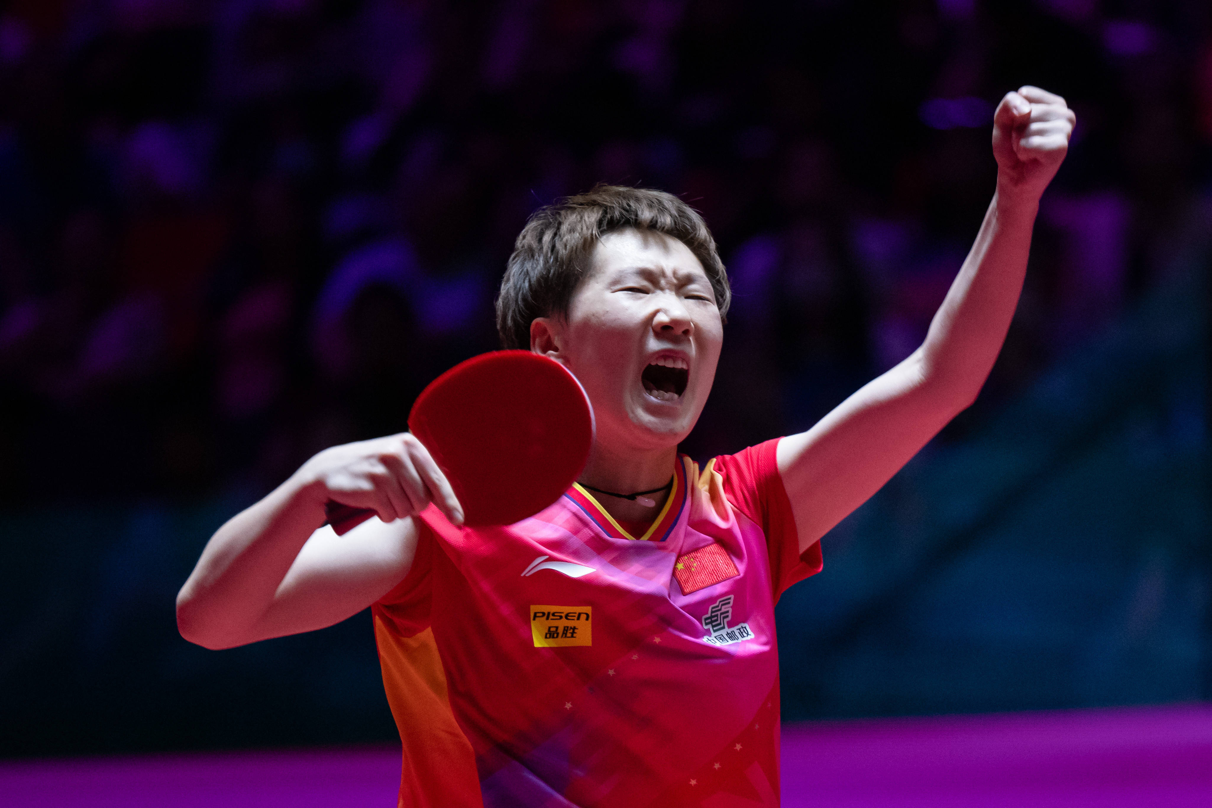 上有了长足 上有了长足