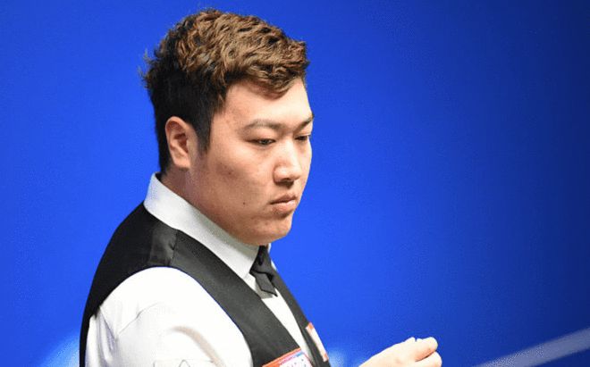 中台耐心 中台耐心